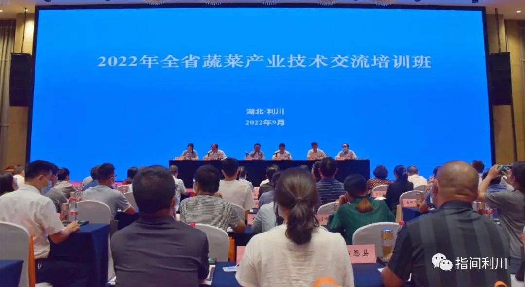 利川汪营硒产品加工园(利川市汪营镇总体规划)-硒宝网