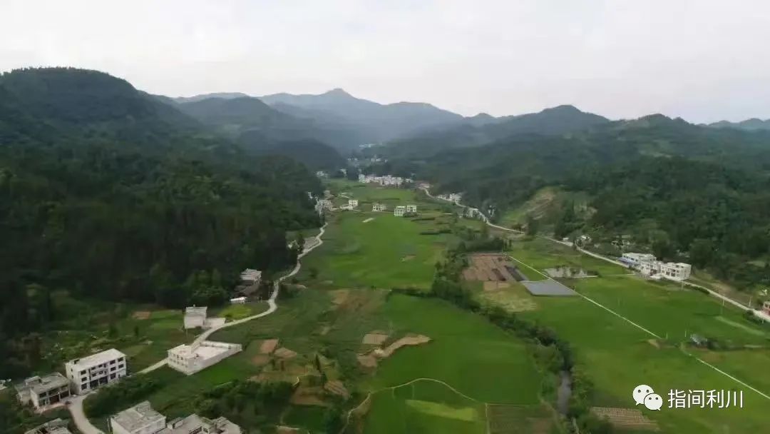 利川汪营硒产品加工园(利川市汪营镇总体规划)-硒宝网