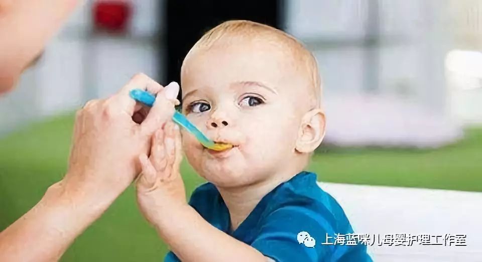 婴儿补铁吃什么(婴儿吃补铁药不良反应)-硒宝网