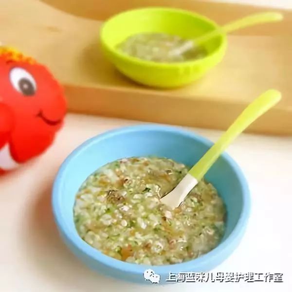 婴儿补铁吃什么(婴儿吃补铁药不良反应)-硒宝网