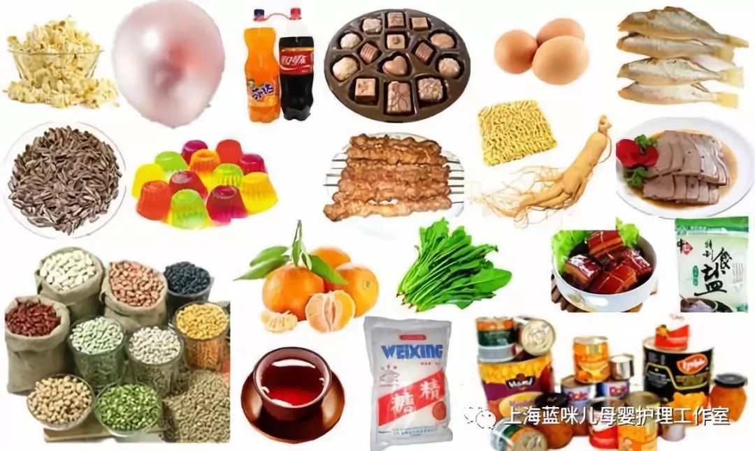 婴儿补铁吃什么(婴儿吃补铁药不良反应)-硒宝网