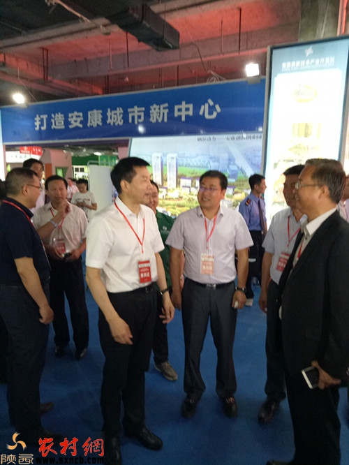 安康的硒产品都是什么（安康硒分布图）-硒宝网