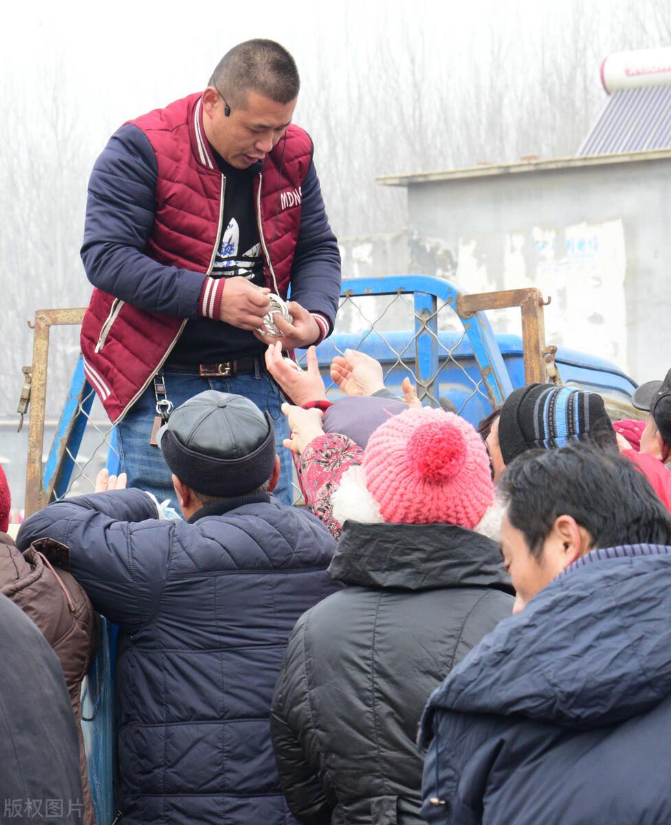 老年人听课推销硒产品(推销老年人产品骗局)-硒宝网