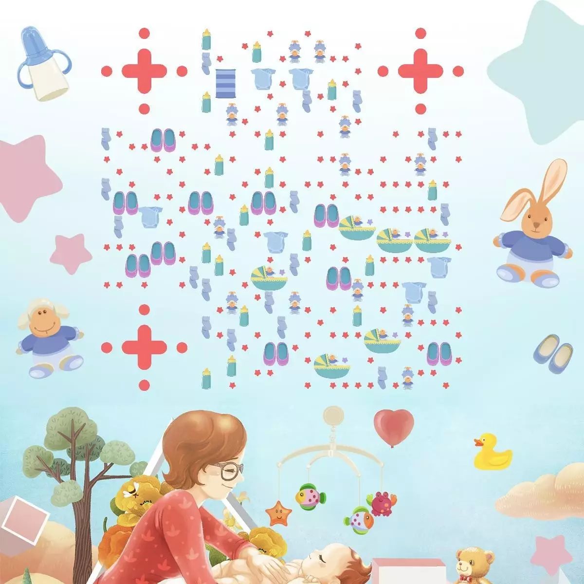 宝宝什么情况下需要补锌(宝宝情况下补锌需要吃多久)-硒宝网