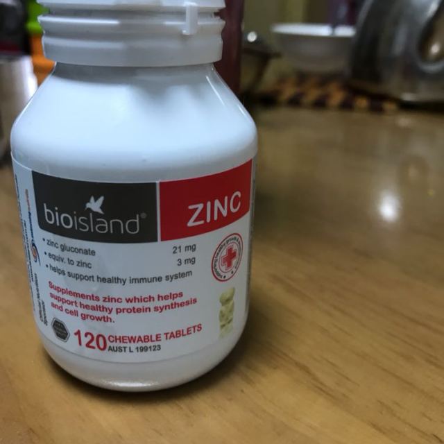 幼儿补锌什么牌子好(婴幼儿补锌品牌)-硒宝网