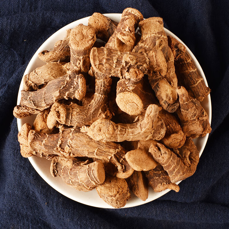 徐闻丰硒良姜公司产品（广东徐闻县良姜价格）-硒宝网