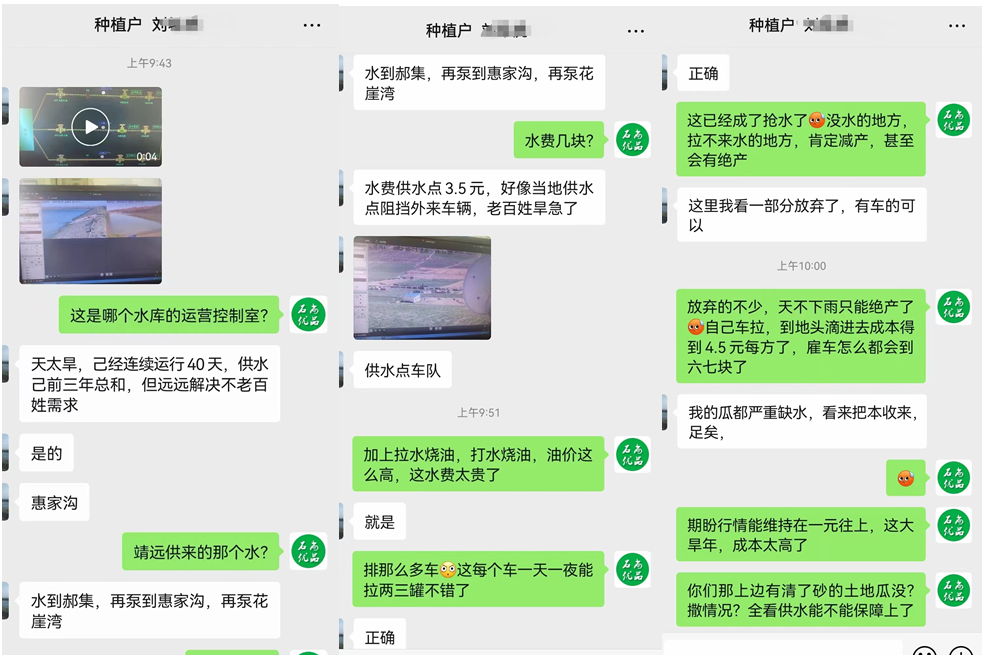 硒砂瓜主要卖什么产品（硒砂瓜行情）-硒宝网