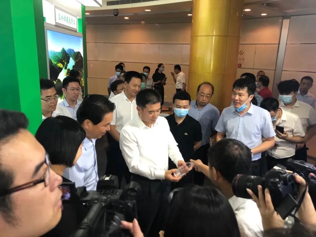 中至集团的硒产品曝光（硒生产企业）-硒宝网