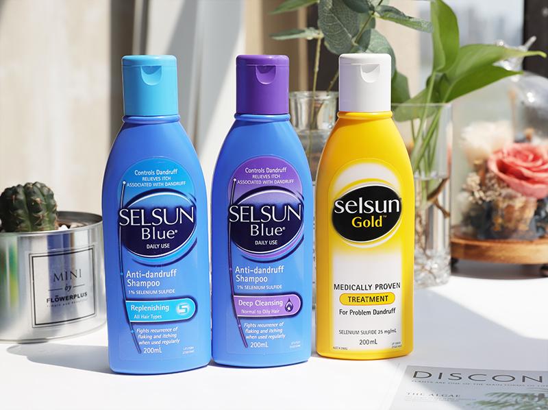 二硫化硒洗剂那产品好(硫化硒洗剂是什么)-硒宝网