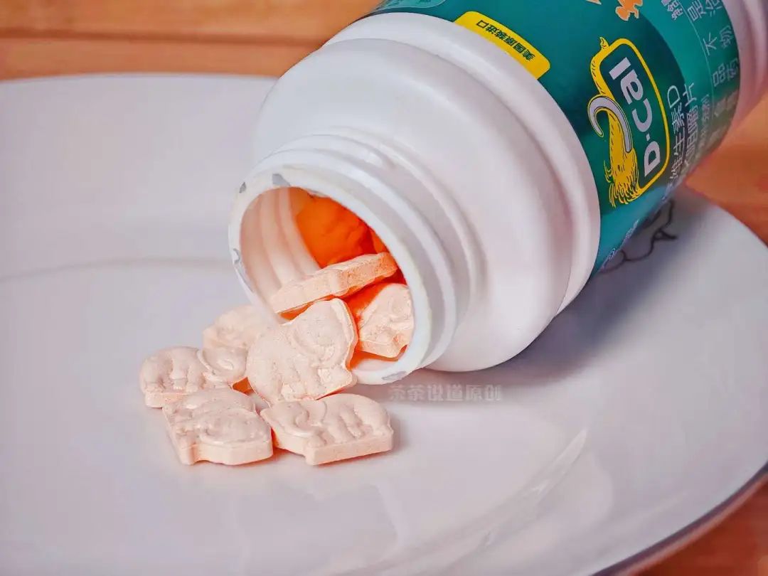 什么钙片补钙最好（补钙钙片好还是液体钙好）-硒宝网