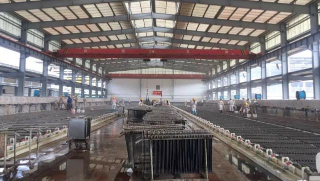 硒铁渣是什么化工产品(硒铁矿图片)-硒宝网