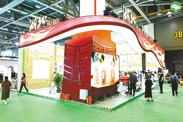 湖北含硒的产品有些啥（湖北含硒的地方）-硒宝网