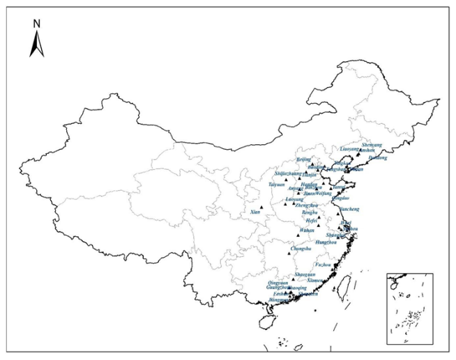 水产品中硒的含量标准(水中硒含量超标)-硒宝网
