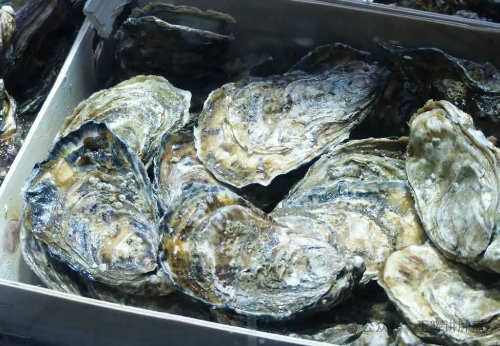 海产品中含有硒元素吗（哪些海产品含硒元素高）-硒宝网