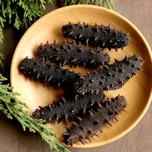 海产品中含有硒元素吗(含硒的海鲜有哪些种类)-硒宝网