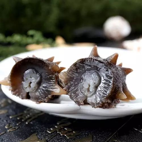 海产品中含有硒元素吗(含硒的海鲜有哪些种类)-硒宝网