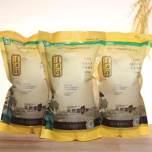 含硒土壤的特色农产品（土壤富含硒是什么）-硒宝网