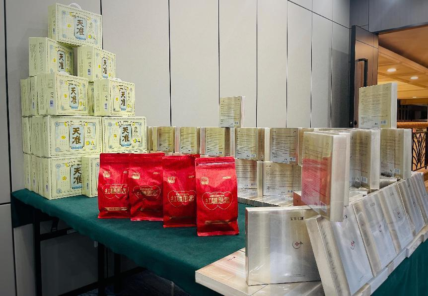 硒盟新零售产品怎么样（新中盟硒）-硒宝网