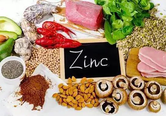 孩子补锌吃什么牌子的最好(孩子吃的补锌哪个牌子好)-硒宝网