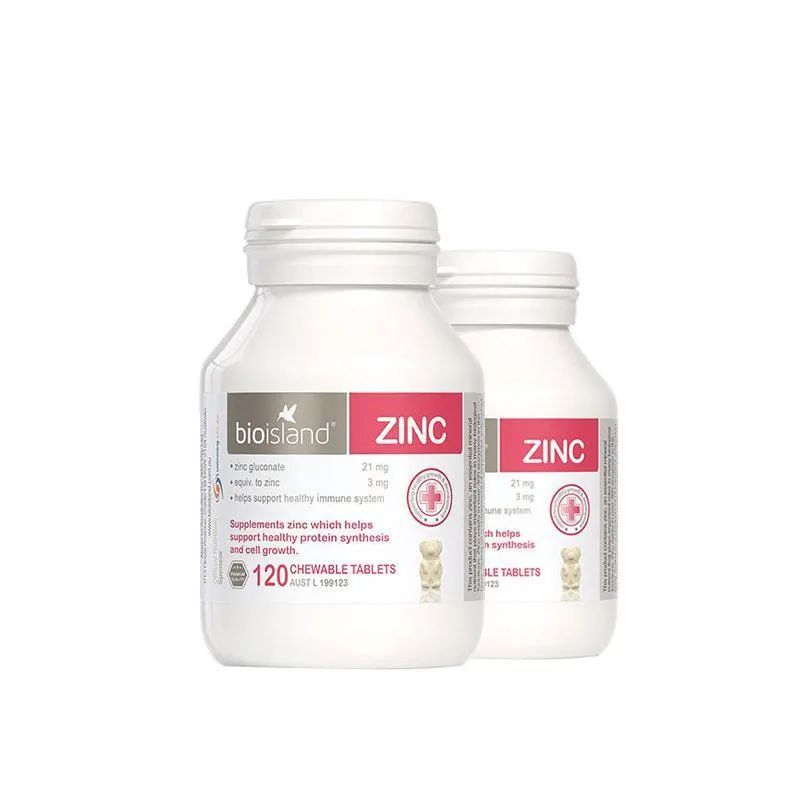 孩子补锌吃什么牌子的最好(孩子吃的补锌哪个牌子好)-硒宝网