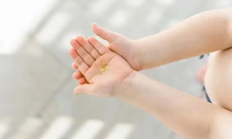 孩子补锌吃什么牌子的最好(孩子吃的补锌哪个牌子好)-硒宝网