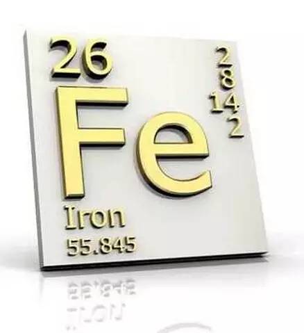 补铁的东西（什么东西补铁）-硒宝网