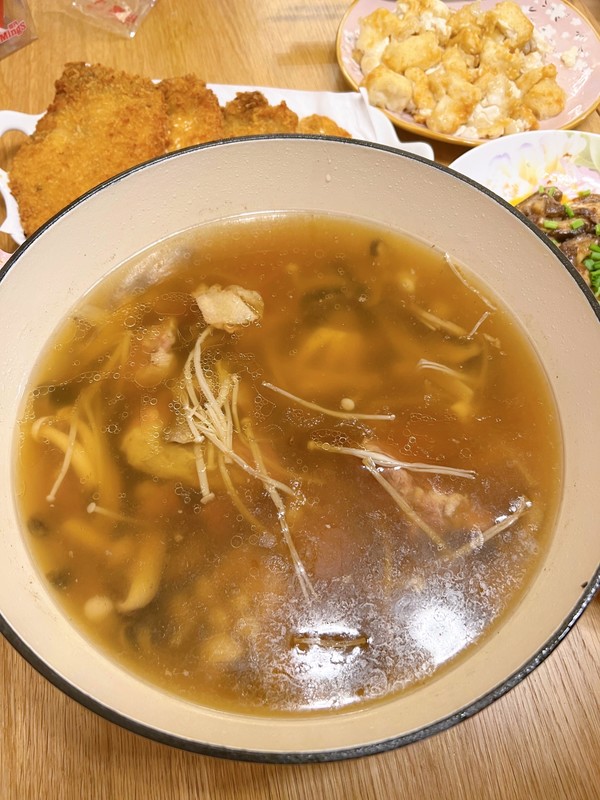 补钙吃什么(补钙吃什么骨头汤好)-硒宝网