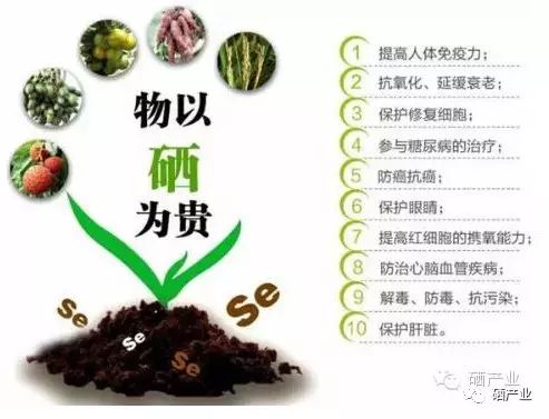 硒维康的副作用是什么(长期服用硒维康的副作用)-硒宝网