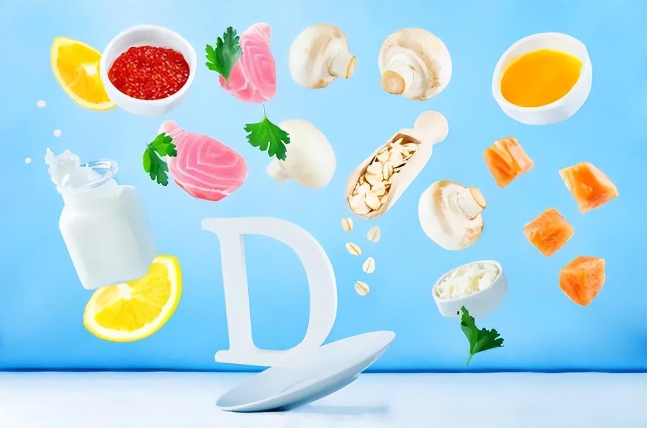 补钙的最佳时间(新生儿几个月补钙最佳时间)-硒宝网