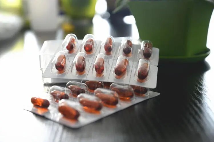 锌硒宝 吃多久 检查(锌硒宝可以吞服吗)-硒宝网