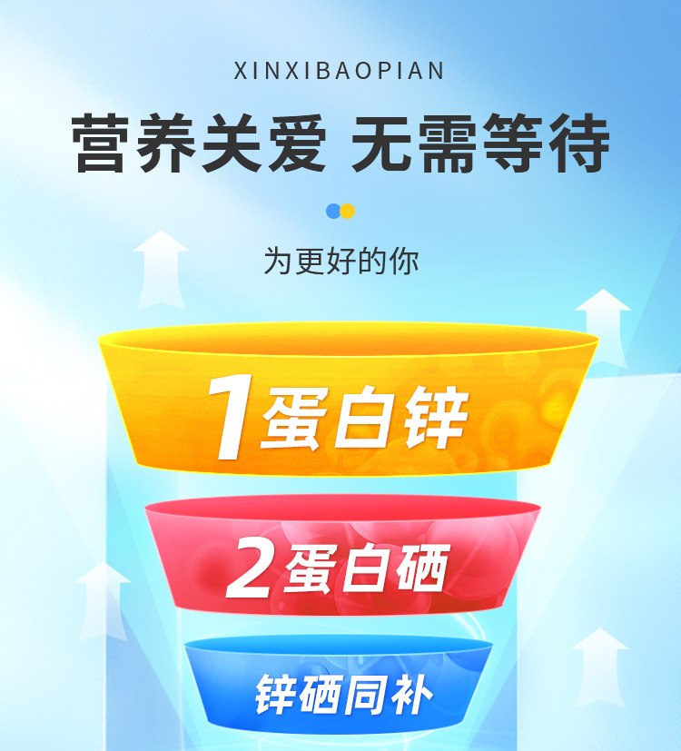 新稀宝0锌硒宝片好吗(稀宝牌锌硒宝片多少钱)-硒宝网