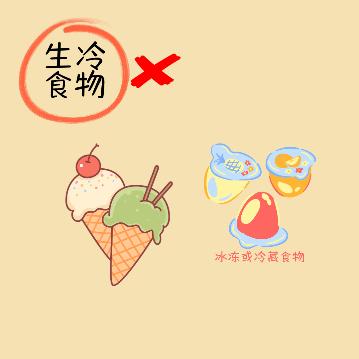 咳嗽期间能吃锌硒宝吗（咳嗽可以吃锌和钙片吗）-硒宝网