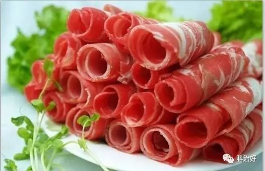 什么东西补铁（补铁的吃的）-硒宝网