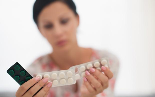 女性服用锌硒宝的好处(锌硒宝女人吃了会怎么样)-硒宝网