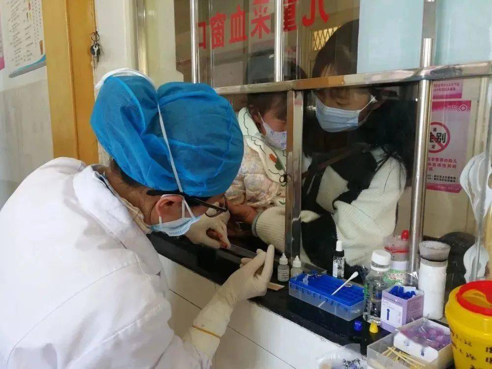 检查微量元素要空腹吗(空腹微量元素检查要空腹多久)-硒宝网