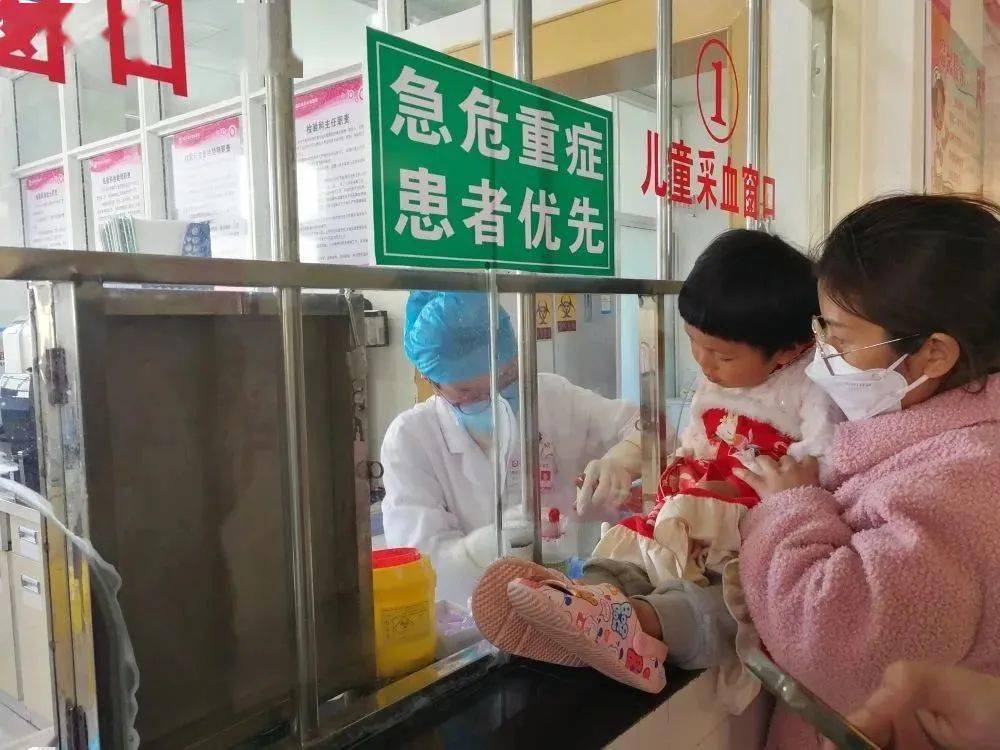 检查微量元素要空腹吗(空腹微量元素检查要空腹多久)-硒宝网