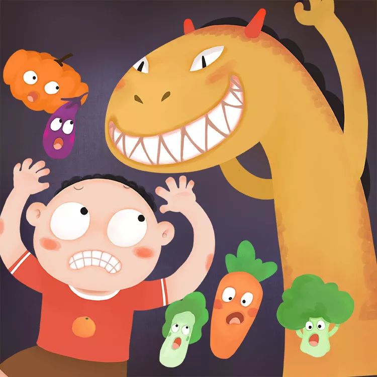 孩子吃饭挑食吃锌硒宝(挑食补锌)-硒宝网