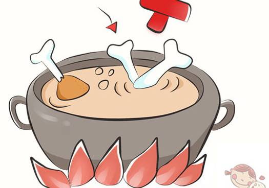 40岁以后正确的补钙(补钙的顺序)-硒宝网