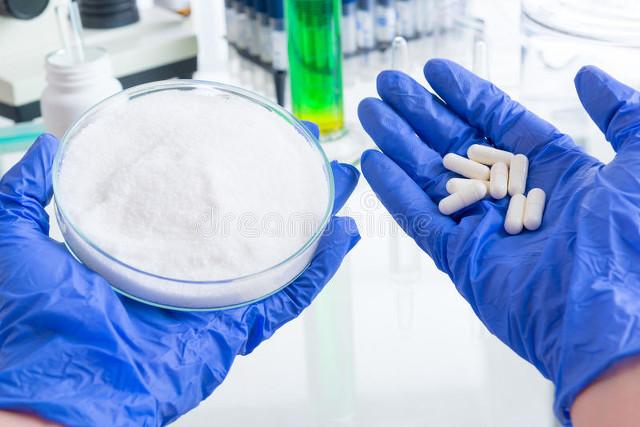 痤疮需要补充锌硒宝吗(锌补充剂对痤疮的作用是)-硒宝网