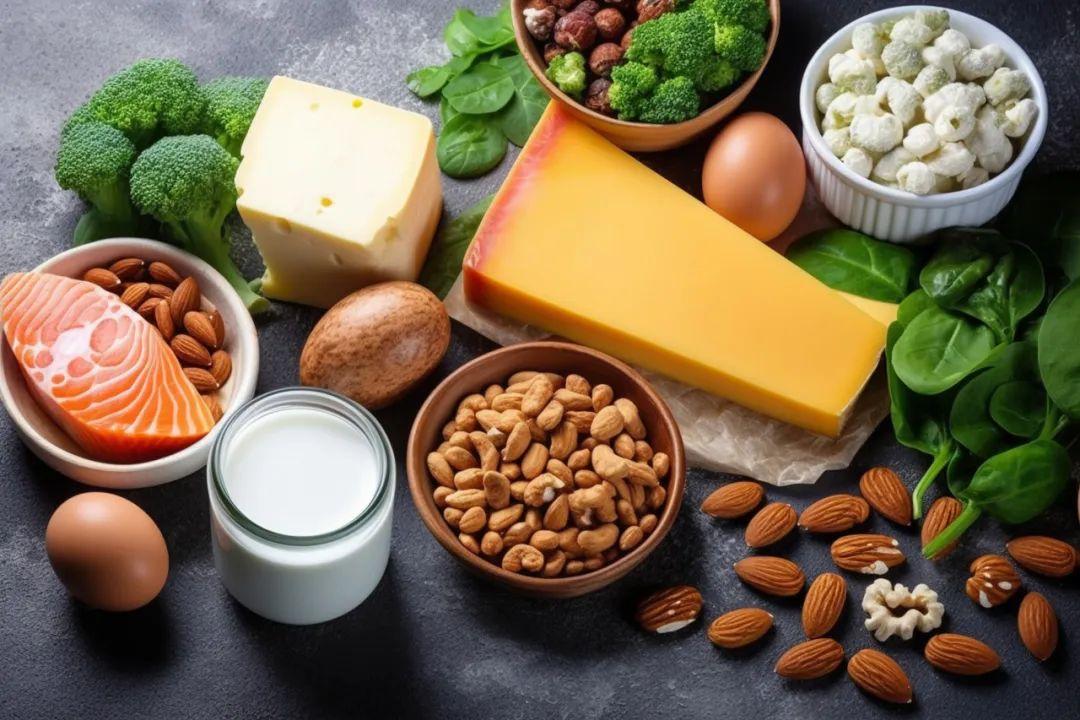 感冒可以补钙吗(感冒了补钙的药可以喝吗)-硒宝网