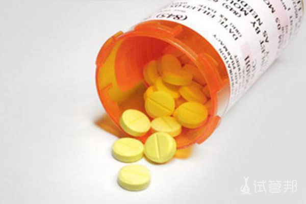 试管男性可以吃锌硒宝(弱精吃锌硒宝)-硒宝网