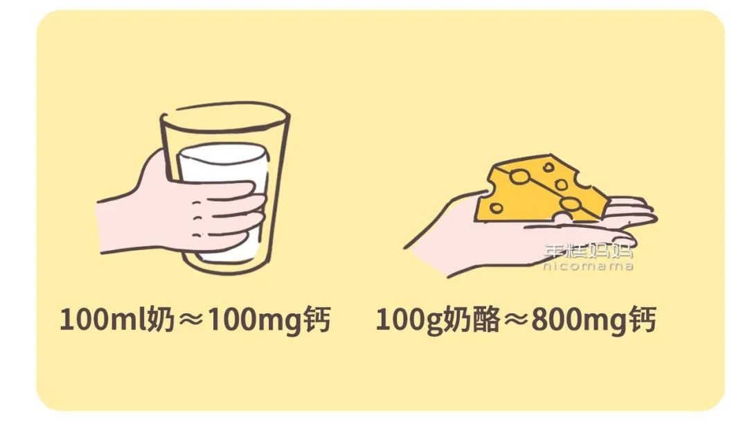 孩子吃什么补钙（补钙小孩子能让小孩子长高么）-硒宝网