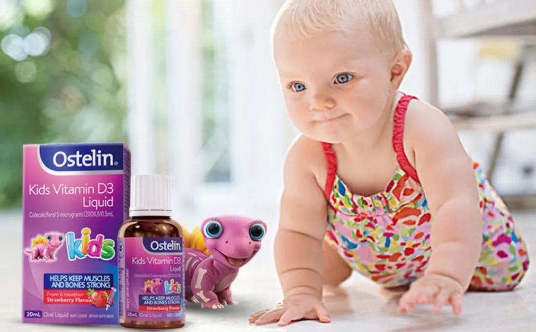 孩子吃什么补钙（补钙小孩子能让小孩子长高么）-硒宝网