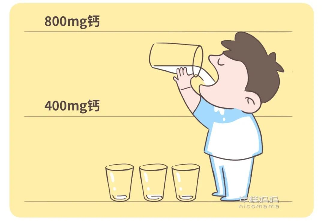 孩子吃什么补钙（补钙小孩子能让小孩子长高么）-硒宝网
