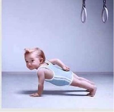 新生儿几个月补钙(新生儿补钙的好处)-硒宝网