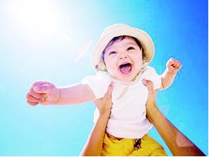 新生儿几个月补钙(新生儿补钙的好处)-硒宝网