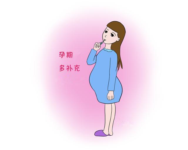 孕妇吃锌硒宝有啥好处（孕妇补锌硒的作用）-硒宝网