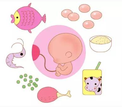 孕妇吃锌硒宝有啥好处（孕妇补锌硒的作用）-硒宝网