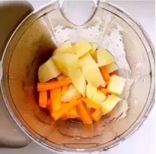 补钙补铁的食物有哪些（食物补钙补铁有什么好处）-硒宝网