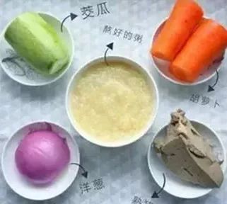 补钙补铁的食物有哪些（食物补钙补铁有什么好处）-硒宝网